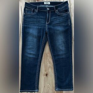 Women’s Daytrip Mila Capris size 32